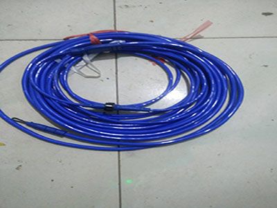 数字测温电缆连接组价格