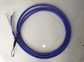 测温电缆产品